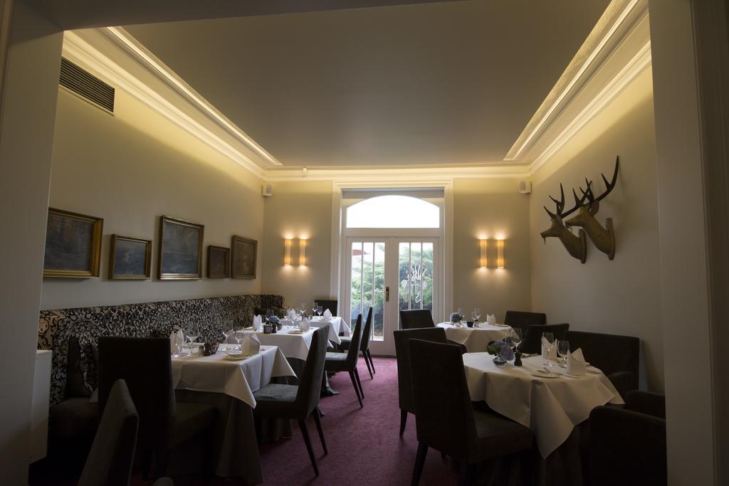 Romantik Hotel Jagdhaus Waldfrieden Bilsen Luaran gambar